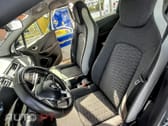 Renault Zoe equilibre