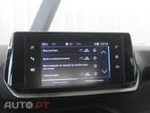 Peugeot 2008 1.5 BlueHDi Allure