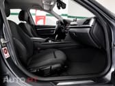 BMW 318 d Line Sport Auto