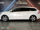 Peugeot 308 SW 1.5 BlueHDi Allure EAT8