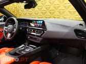 BMW Z4 M40 i Final Edition