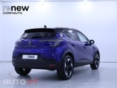 Renault Captur Techno Eco-G