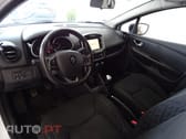 Renault Clio Sport Tourer 1.5 dCi Limited