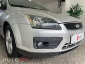 Ford Focus SW 1.6 TDCi S