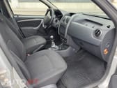 Dacia Duster 1.2 TCe Prestige