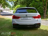 BMW 520 d Pack M Auto