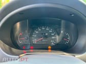 Hyundai Accent 1.3 Confort
