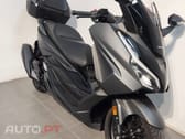 Honda Forza 350