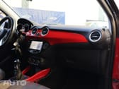 Opel Adam 1.2 Glam