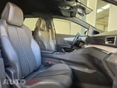 Peugeot 3008 1.6 Hybrid GT Pack e-EAT8