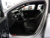 Mercedes-Benz A 180 d 7G-DCT Progressive
