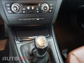 BMW 118 d Line Sport