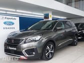 Peugeot 5008 1.5 BlueHDi Allure EAT8