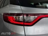 Renault Mégane Sport Tourer 1.5 dCi Zen ECO