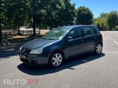 Volkswagen Golf 1.4 FSi Confortline