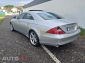 Mercedes-Benz CLS 320 CDI 7G-TRONIC