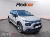 Citroen C3 1.2 PureTech Shine Pack EAT6