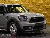 MINI Countryman One D 4Business