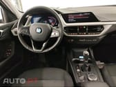 BMW 116 d Advantage