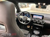 Mercedes-Benz A 200 AMG Line Aut.