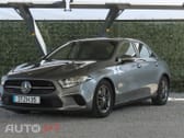 Mercedes-Benz A 180 Limousine