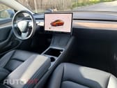 Tesla Model 3 Tração Traseira Premium
