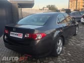 Honda Accord 2.2 i-DTEC Executive Advance E.Limitada