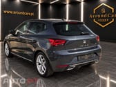 Seat Ibiza 1.0 TSI S&S FR