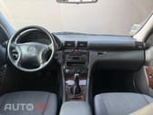 Mercedes-Benz C 220 CDI Avantgarde