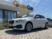 BMW 116 d