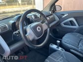 Smart ForTwo 1.0 Passion 71