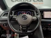 Volkswagen T-Roc 1.5 TSI R-Line DSG