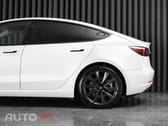 Tesla Model 3 Long Range AWD Dual Motor