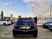 Peugeot 208 1.5 BlueHDi Signature