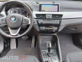 BMW X1 16 d sDrive Advantage Auto