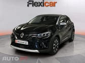 Renault Captur 1.0 TCe Techno