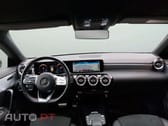 Mercedes-Benz CLA 200 AMG Line Aut.