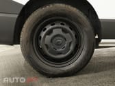 Renault Trafic Trafic 2.0 Blue dCi L2H1 Advance Increased Payload