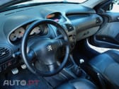 Peugeot 206 1.6 GTi