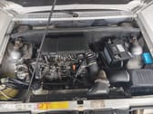 Citroen BX 19 TRD
