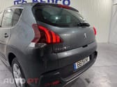 Peugeot 3008 1.6 BlueHDi Allure