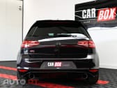 Volkswagen Golf Performance stage2