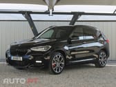 BMW X1 18 d sDrive Pack M Auto