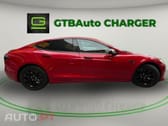 Tesla Model S 75D