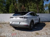 Ford Mustang Mach-E AWD