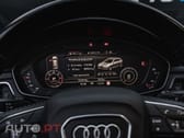 Audi A4 2.0 TDI S-line S tronic