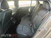 Renault Mégane Sport Tourer 1.5 dCi Intens