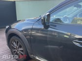 Mazda CX-3 1.5 SkyActive Excellence Navi