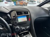 Citroen DS5 2.0 HDi Hybrid4 So Chic CMP6