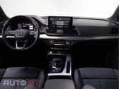 Audi Q5 50 TFSIe quattro S tronic Advance PHEV